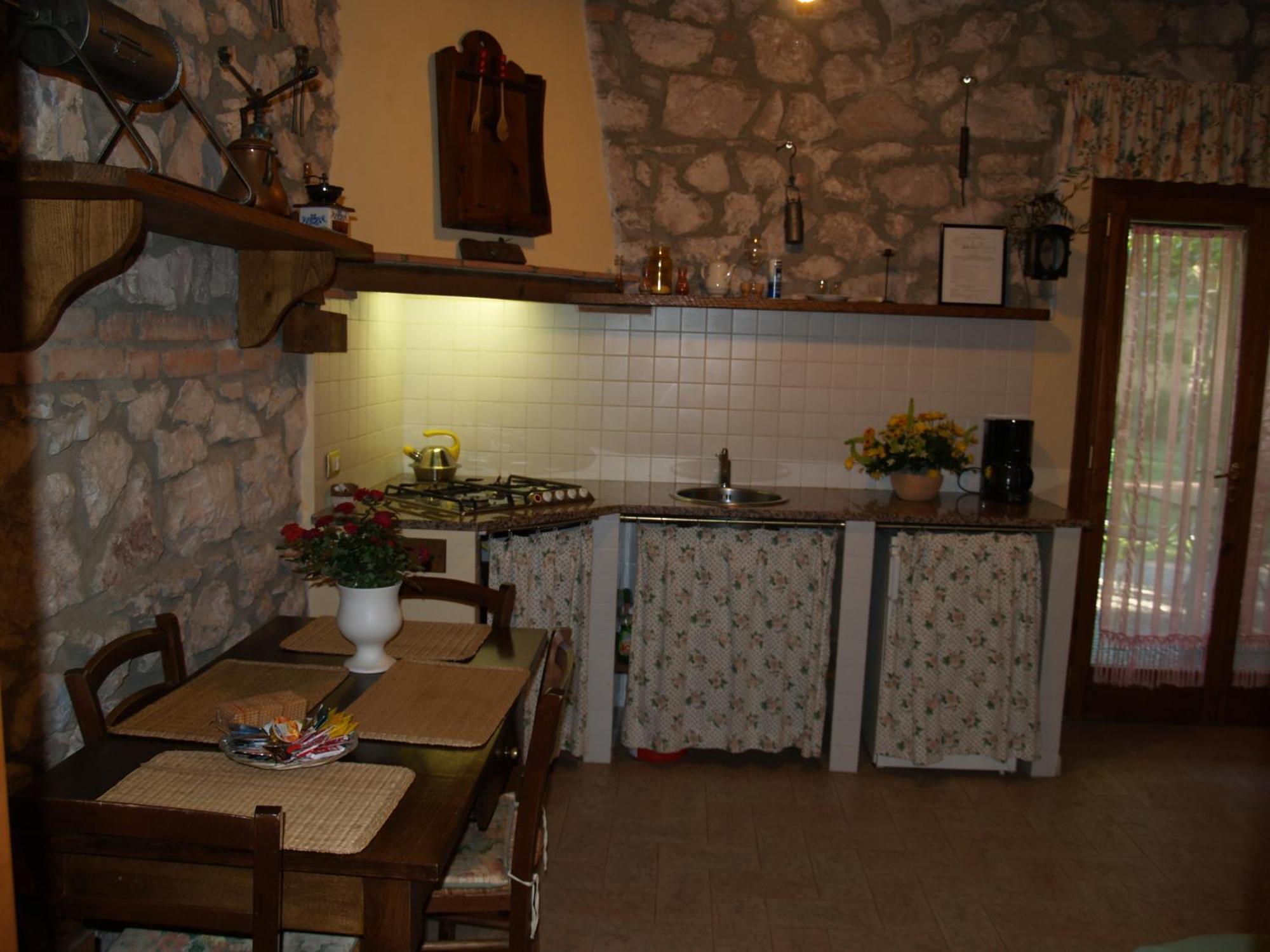 Agriturist Prile Villa Castiglione della Pescaia Exterior photo