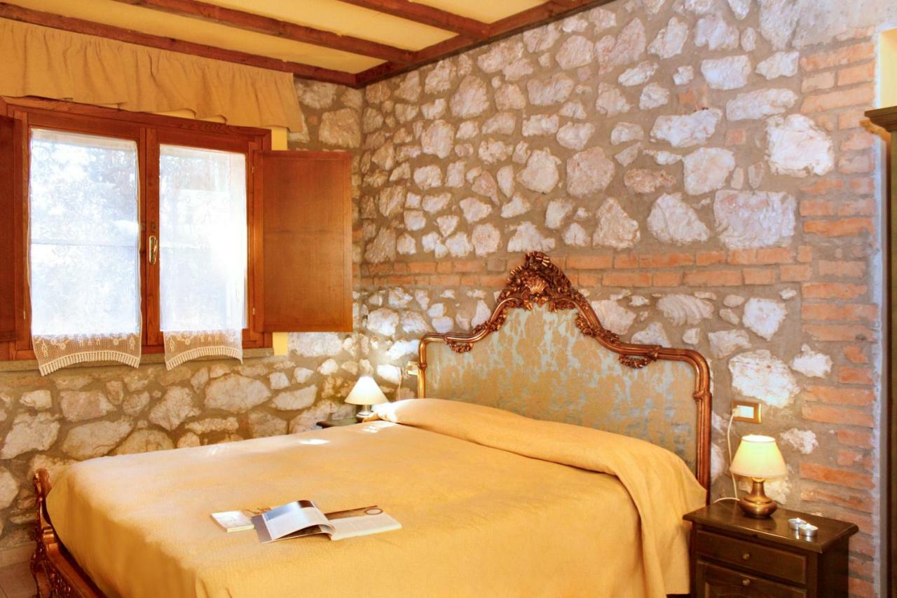Agriturist Prile Villa Castiglione della Pescaia Exterior photo